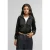 Velours trainingsjack voor dames Urban Classics