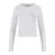 T-shirt met lange mouwen Miss Tee Bow Oneliner