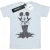 Li-cense Disney dames mickey mouse dracula katoenen vriendje t-shirt