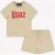 Dsquared2 Baby jongens setje in