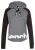 BENCH Sweatshirt  grijs
