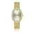 Vrouwenhorloge Amelia Parker Créma Mesh