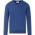 Campbell V-neck sweater london