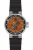 Invicta Pro Diver 49564 Heren Horloge – Quartz Uurwerk – Roestvrij Staal met oranje Wijzerplaat – 52mm