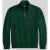 Polo Ralph Lauren Sweatshirt met schipperskraag