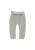 s.Oliver Broek  rookgrijs / wit