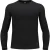 Odlo Bl top crew neck l/s performance light eco