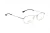 Bulget Optical Frame BG1941MT 02A 54 Titanium