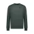 Cars regular fit sweater met logo – groen