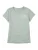 Calvin Klein Jeans Shirt  pastelgroen / wit