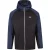 Trespass Heren Furst Active Soft Shell Jas (Zwart)