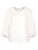 SEIDENSTICKER Blouse ‘ Schwarze Rose ‘  wit