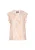 DreiMaster Vintage Blouse  olijfgroen / lavendel / abrikoos / oudroze