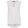 Mouwloze top Only Kimmi