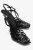 Allos Stiletto Sandaal (Dames)