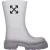 Lug Sole Regenlaars