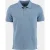 Commander Flag polo korte mouw 3-knopf polo-shirt, 1/2 arm 214008156/628