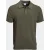 Basefield Polo korte mouw Groen 219018350/556