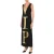 Moschino Dress Archive Capsule Black