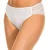 Magic Band semi-transparante slip en ademende stof zonder vlekken 1031609 vrouwen