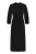 Jersey jurk GaldriaIW Relaxed fit black