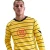 Nike Football T-shirts Heren – Geel –