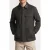 Calvin Klein Ls Melton Wool Blend Peat