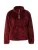 LEVI’S ® Trui ‘Gemma Sherpa 1/4 Zip Sweatshirt’  cyclaam