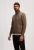 Silvercreek Logo halfzip Sweater