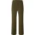 Selected Femme slwrita mw wide pant mel noos 16094206 fir green