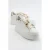 Ater Bij Gesp Sneakers Dames