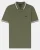 Boss Paddy Polo Heren –