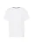 NIKE Functioneel shirt ‘Miler’  zilver / wit