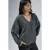 V-hals Lange Mouwen Blouse