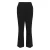 Flared broek voor dames KAFFE Hella