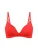 TRIUMPH Bikinitop ‘ Red Label Mix & Match Summer ‘  donkeroranje