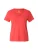 LEVI’S ® Shirt ‘The Perfect V-Neck’  rood