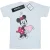 Li-cense Disney dames minnie mouse liefdeshart katoenen vriendje t-shirt