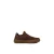 Lederen Suède Sneakers Camper Peu Serra