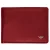 GOLDEN HEAD Portemonnee ‘Polo’  rood