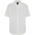 Armani Exchange Herenoverhemd met puntkraag, normale pasvorm (Gebroken wit)