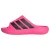 ADIDAS SPORTSWEAR Strand-/badschoen ‘Purechill’  pink / zwart