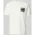 HUGO Regular fit T-shirt van puur katoen, model ‘DEYSS’