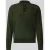 JAKE*S STUDIO MEN Gebreide pullover met polokraag