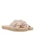 Espadrij l’originale Sandalen – Tours Velour in beige