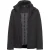 VAUDE Outdoorjas ‘Caserina II’  zwart