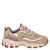 Skechers D’Lites Wild Charm chunky sneakers – taupe