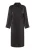 usha BLACK LABEL Blousejurk  zwart