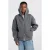 America Today sweatvest – grijs