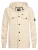 Petrol Industries Sweatvest  beige